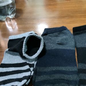 Sealed Socks For Sell Pack Of ( 5)