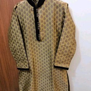 Manyavar Kurta Set