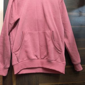 Mauve UNISEX hoody