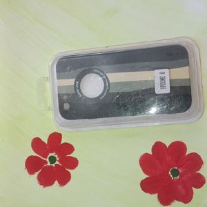 I Phone 6 New Condition Cover Back