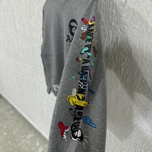 Aape Sweatshirt