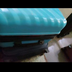 Trolley Bag/Suitcase