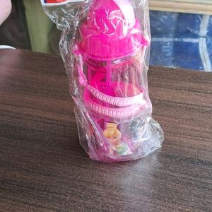 KIDS WATER BOTTLE