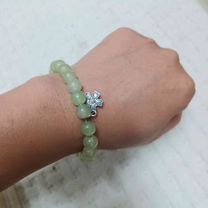 Green Bracelet