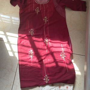 3pc Gharara Set