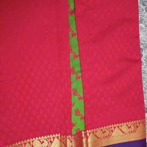 New Kanchipuram Saree Price Drop