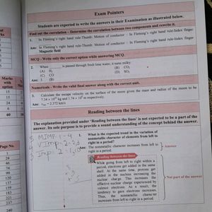 TARGET SCIENCE PART 1 MAHARASHTA STATE BOARD