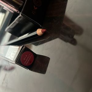 COLORBAR Defined Lipliner Shade 012