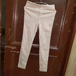 Women High Waist Pants