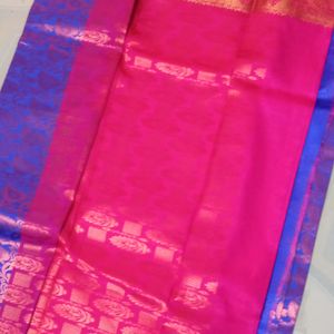 Elite Bridal Pick& Pick Fancy Saree