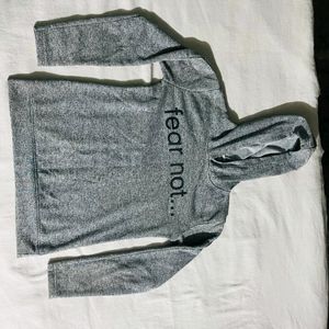 Sweat Shirt