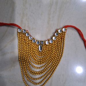 Laddu Gopal Necklace