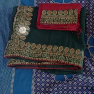 Sada Sobhagyabati Bhava Saree