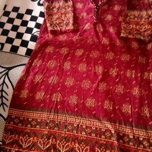 Daily Wear Kurta For Women