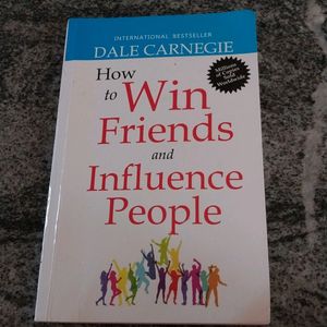 How To Win Friends And Influence People