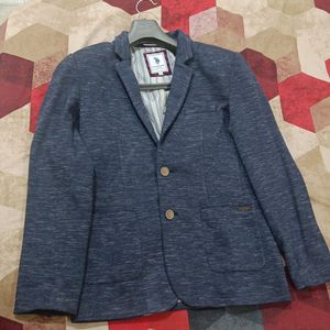 Blazer Coat