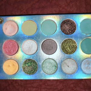 Eyeshadow Palette 🎨