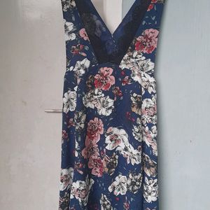 Summer Medi Dress