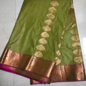 💥Silk Saree