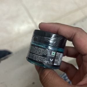 Mancode Fitkari After Shave Gel Cool Antiseptic