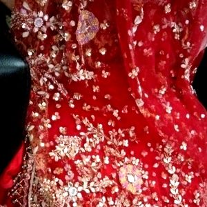 Bridal Lehenga