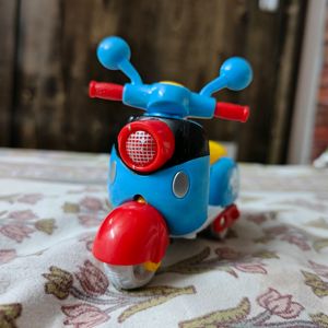 Mini Scooter For Kids