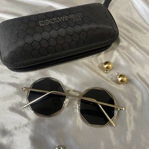 COOLWINKS Sunglasses NEW