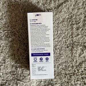 Plum - Hair Growth Serum