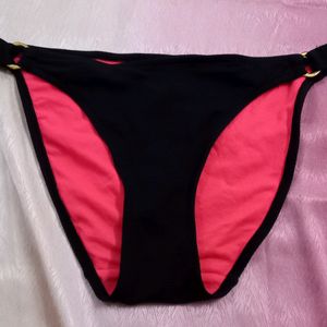 New Set Of 4 Briefs All Are Branded