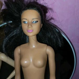 Barbie Doll Two Pieces