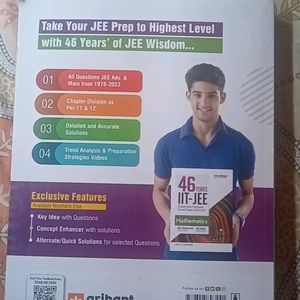 MATHEMATICS PYQ JEE MAINS AND ADVANCE