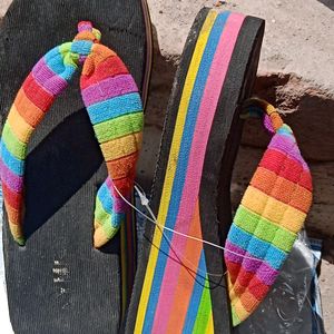 Soft flip Flops