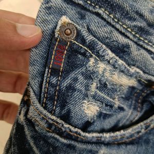 Surplus Jeans