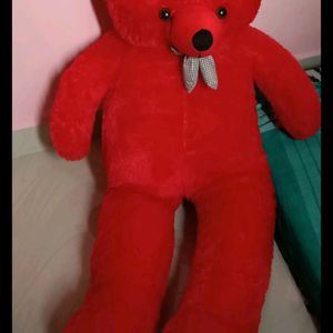 4 Feet Teddy