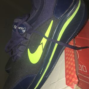 Brand New Sports Shoes 8 No.