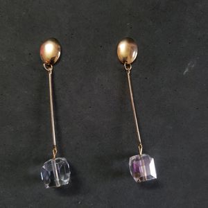 Alegent Dangler Earrings