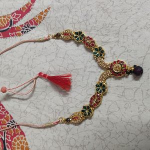 Jewellery Set