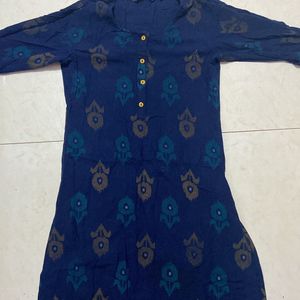 Kurti For Women