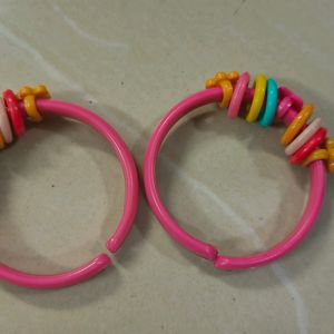 Girls Bracelet - 3-5yrs