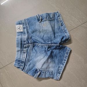 Kids Shorts