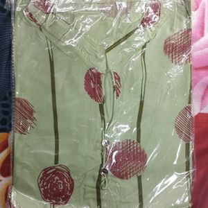 Women KurtisFabric: Rayon