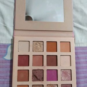 Sunrise Eyeshadow Palette