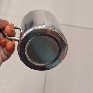 6pc Double Wall Mug