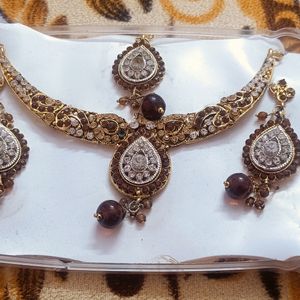 Jewellery Set For Women