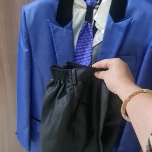 Boy Suits Set