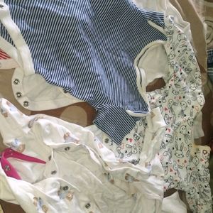 Baby Boy Clothes