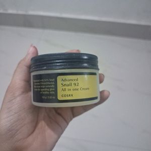 Cosrx Advanced Snail All In One Cream