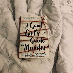 A Good Girl's Guide To Murder