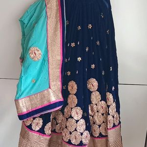 Lengha Choli