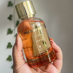 Mamaearth Into The Sunset Edp